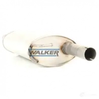Передний глушитель WALKER 129965 U 9XMH 23200 3277490232007 - Изображение 7