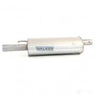 Передний глушитель WALKER 129965 U 9XMH 23200 3277490232007 - Изображение 8
