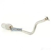 Передний глушитель WALKER 129585 TJZ6DS 8 3277490227782 22778 - Изображение 3