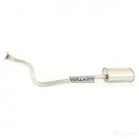 Передний глушитель WALKER 129585 TJZ6DS 8 3277490227782 22778 - Изображение 4