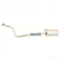 Передний глушитель WALKER 129585 TJZ6DS 8 3277490227782 22778 - Изображение 8