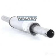 Передний глушитель WALKER MW 1QU0Y 3277490083104 123089 08310 - Изображение 4