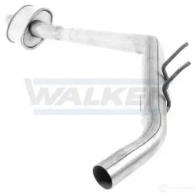 Передний глушитель WALKER 130997 3277490704726 SU1O9 IE 70472 - Изображение 2