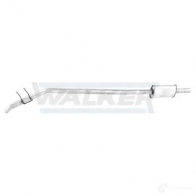 Передний глушитель WALKER 130997 3277490704726 SU1O9 IE 70472 - Изображение 3