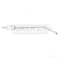 Передний глушитель WALKER 130997 3277490704726 SU1O9 IE 70472 - Изображение 8