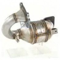 Передний глушитель WALKER L H3U9 28171 130614 3277490281715 - Изображение 2