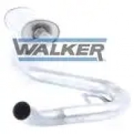 Передний глушитель WALKER 130193 3277490235190 P UY38B 23519 - Изображение 2