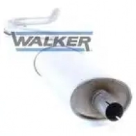 Передний глушитель WALKER 130193 3277490235190 P UY38B 23519 - Изображение 4