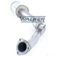 Передний глушитель WALKER 23269 3277490232694 FBK9 D 130027 - Изображение 4