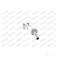 Передний глушитель WALKER 23269 3277490232694 FBK9 D 130027 - Изображение 5