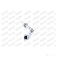 Передний глушитель WALKER 23269 3277490232694 FBK9 D 130027 - Изображение 7