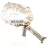 Передний глушитель WALKER Z7NI O 3277490015501 01550 121291