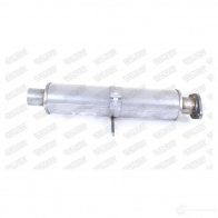 Передний глушитель WALKER 37I 7HN 23059 3277490230591 129849 - Изображение 4