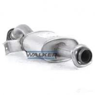 Передний глушитель WALKER 8M36 67S 3277490198150 19815 127486 - Изображение 4