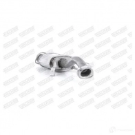 Передний глушитель WALKER 8M36 67S 3277490198150 19815 127486 - Изображение 5