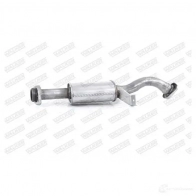 Передний глушитель WALKER 8M36 67S 3277490198150 19815 127486 - Изображение 9