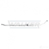 Передний глушитель WALKER 3277490229175 129711 XQ 8V1DW 22917 - Изображение 3