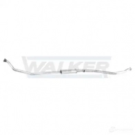 Передний глушитель WALKER 3277490229175 129711 XQ 8V1DW 22917 - Изображение 8