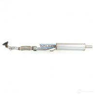 Передний глушитель WALKER 130093 KA N95 23358 3277490233585 - Изображение 8