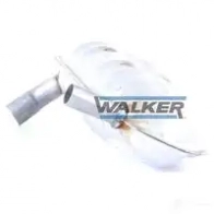 Передний глушитель WALKER 3277490015389 01538 121285 J ZPFW6V - Изображение 2