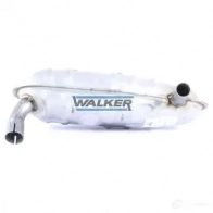 Передний глушитель WALKER 3277490015389 01538 121285 J ZPFW6V - Изображение 8