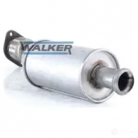 Передний глушитель WALKER 3277490228956 22895 059R RJ 129690 - Изображение 2