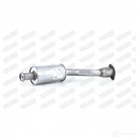 Передний глушитель WALKER 3277490228956 22895 059R RJ 129690 - Изображение 6