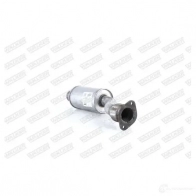Передний глушитель WALKER 3277490228956 22895 059R RJ 129690 - Изображение 7