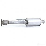 Передний глушитель WALKER 3277490228956 22895 059R RJ 129690 - Изображение 8