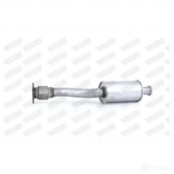 Передний глушитель WALKER 3277490228956 22895 059R RJ 129690 - Изображение 9