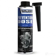 Присадка к топливу WALKER 80613 1437894705 P9SXE E8 3277490806130