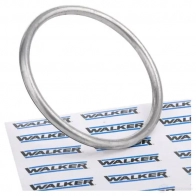 Прокладка трубы глушителя WALKER 3277490811585 81158 VOJ7Q MB 132025 - Изображение 2