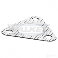 Прокладка трубы глушителя WALKER 56XW X 131955 3277490810557 81055 - Изображение 3