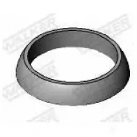 Прокладка трубы глушителя WALKER PLXB DL 131509 3277490801937 80193 - Изображение 2