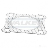 Прокладка трубы глушителя WALKER 3277490800510 RRT8 4 80051 131393 - Изображение 9