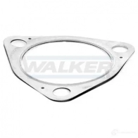 Прокладка трубы глушителя WALKER 3277490804068 131674 CG8VC E 80406 - Изображение 5