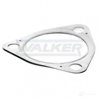 Прокладка трубы глушителя WALKER 3277490804068 131674 CG8VC E 80406 - Изображение 6