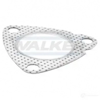Прокладка трубы глушителя WALKER 3277490800152 131370 TE7 ZW 80015 - Изображение 2