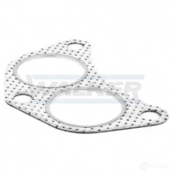 Прокладка трубы глушителя WALKER 81136 3277490811363 132007 OG3 IYV - Изображение 4