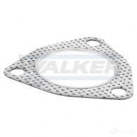 Прокладка трубы глушителя WALKER 3VIU J 81189 132049 3277490811899 - Изображение 8