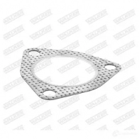 Прокладка трубы глушителя WALKER 3VIU J 81189 132049 3277490811899 - Изображение 9