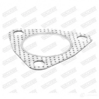Прокладка трубы глушителя WALKER 80155 131478 8VD 6YO 3277490801555 - Изображение 6