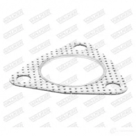 Прокладка трубы глушителя WALKER 80155 131478 8VD 6YO 3277490801555 - Изображение 8