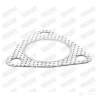 Прокладка трубы глушителя WALKER 80155 131478 8VD 6YO 3277490801555 - Изображение 10