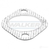 Прокладка трубы глушителя WALKER 131414 OA6Z4 N 80073 3277490800732 - Изображение 3