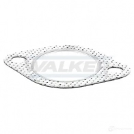 Прокладка трубы глушителя WALKER 131414 OA6Z4 N 80073 3277490800732 - Изображение 9