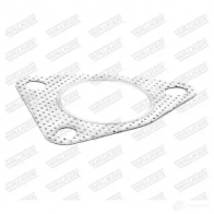 Прокладка трубы глушителя WALKER LR1P2 E 3277490800039 131361 80003 - Изображение 6