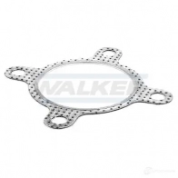 Прокладка трубы глушителя WALKER 131407 3277490800657 80065 U2 6ML - Изображение 5
