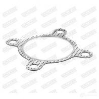 Прокладка трубы глушителя WALKER 131407 3277490800657 80065 U2 6ML - Изображение 6