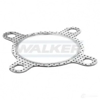 Прокладка трубы глушителя WALKER 131407 3277490800657 80065 U2 6ML - Изображение 9